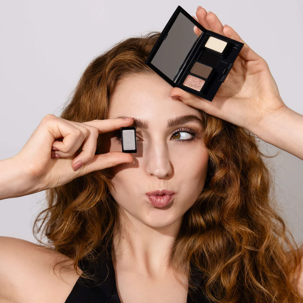 Ihre Schönheit, Unsere Leidenschaft